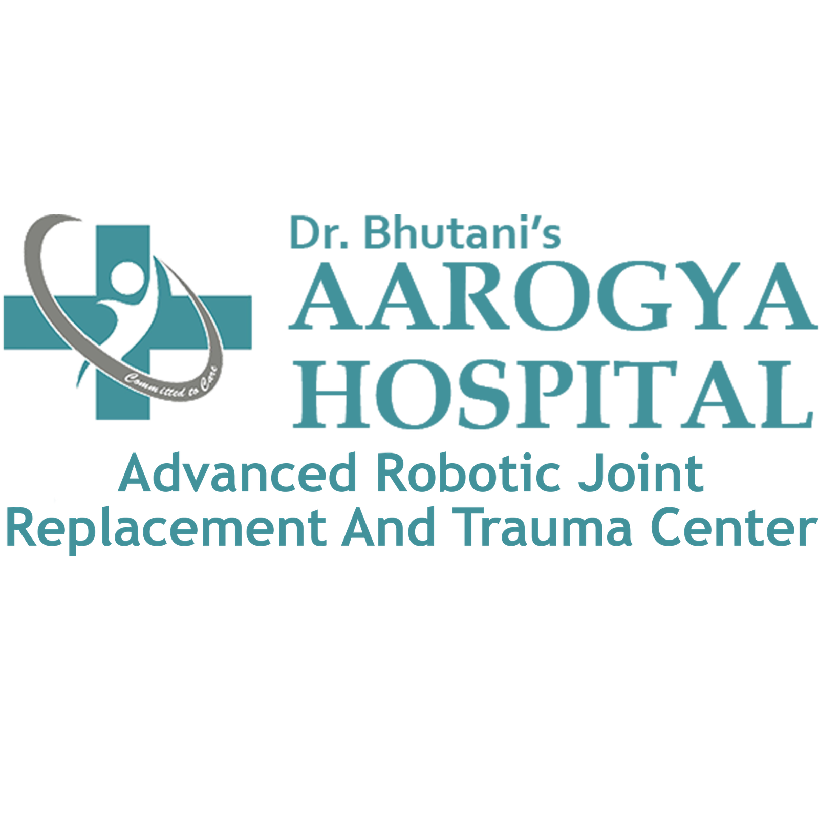 Dr. Bhutani’s Aarogya Hospital